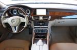 Mercedes-Benz CLS550 2012 года